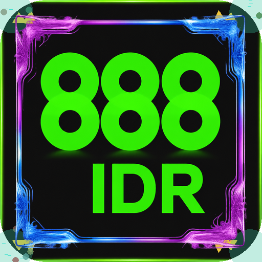 888idr — mitra unggulan