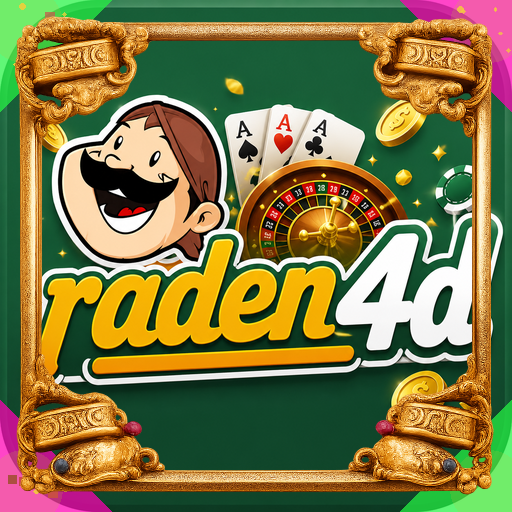 raden4d — mitra unggulan